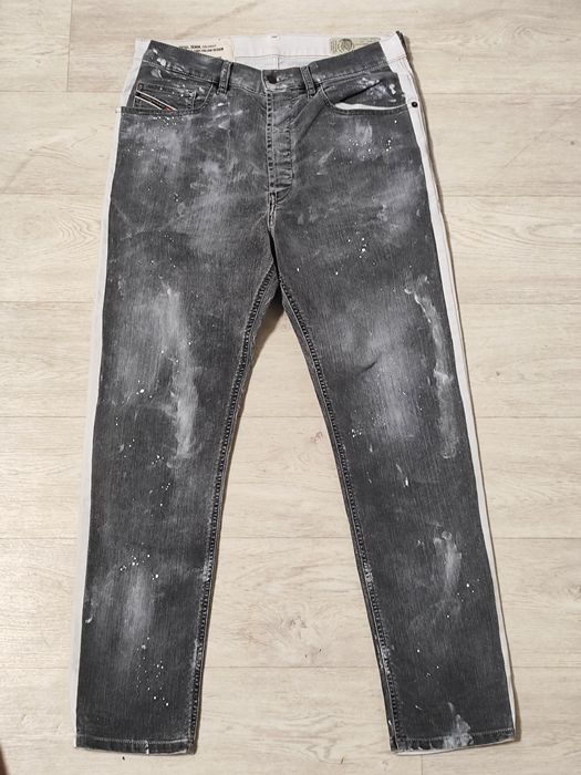 Diesel Eetar-SP Jeans