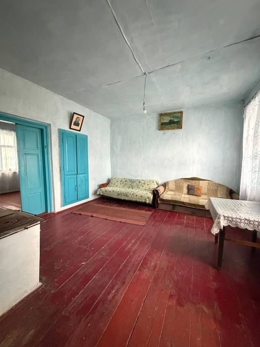 Продаж частини будинку поблизу м. Дубно