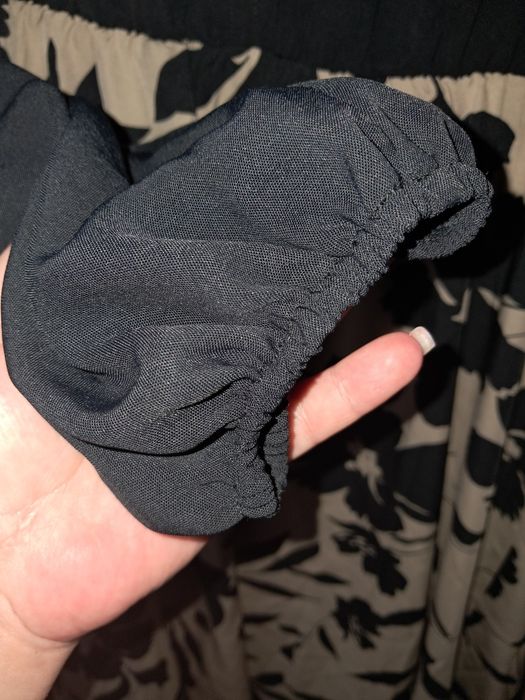 Nowa sukienka shein xl