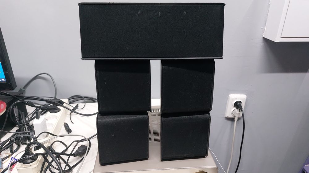 Комплект акустики Pioneer