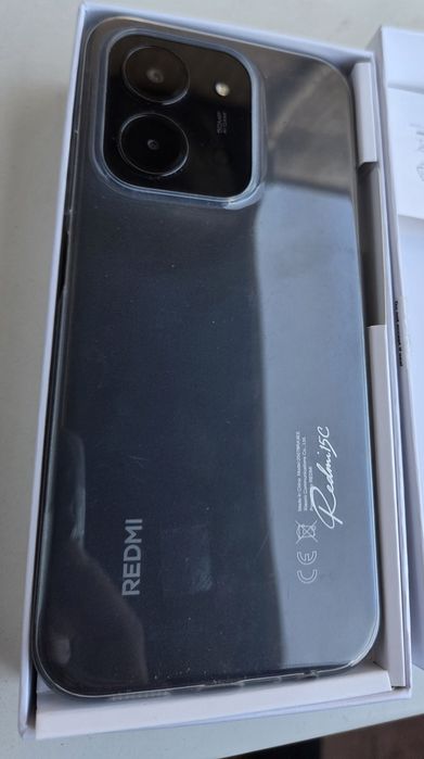 Xiaomi Redmi 15C NOVO
