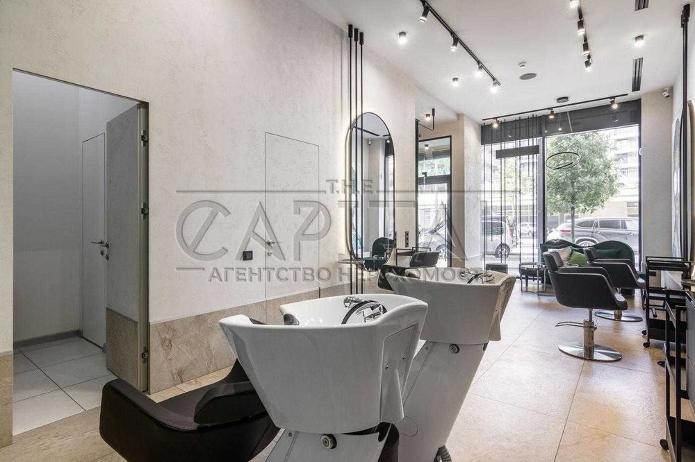 Коммерческая недвижимость по адресу ул. Набережно-Рыбальская (площадь 94,6 м²) - Atlanta.ua - фото 13