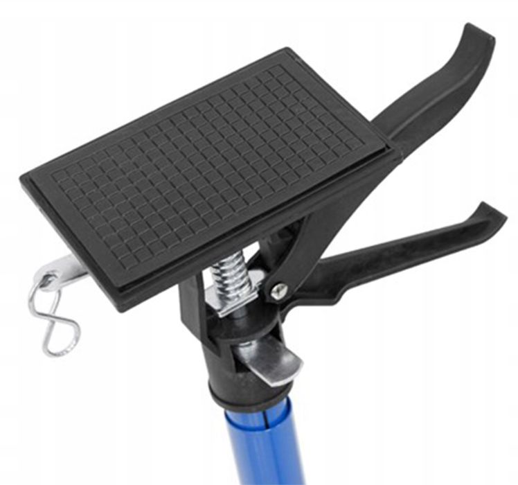 Podpora Sufitowa Teleskopowa Podnośnik Płyt 115-290 cm Regulowany