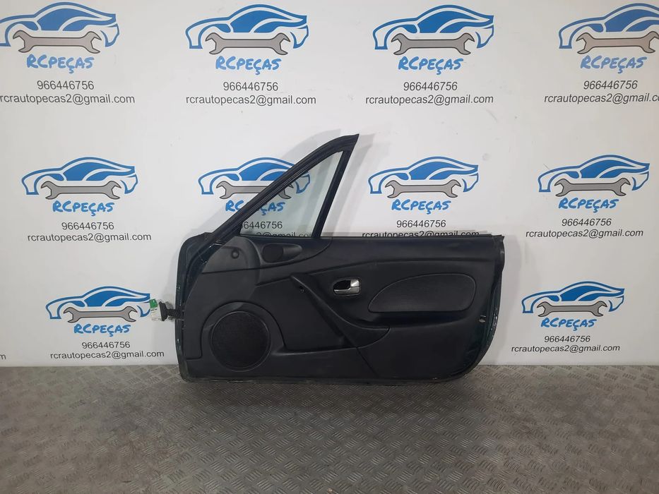 PORTA FRENTE FRONTAL DIREITA MAZDA MX5 5 MX-5 MX5 2 II MK2 NB FECHO