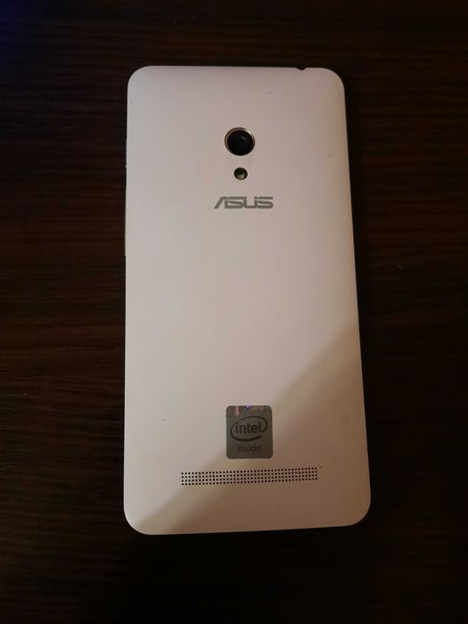Мобильный телефон asus на запчасти