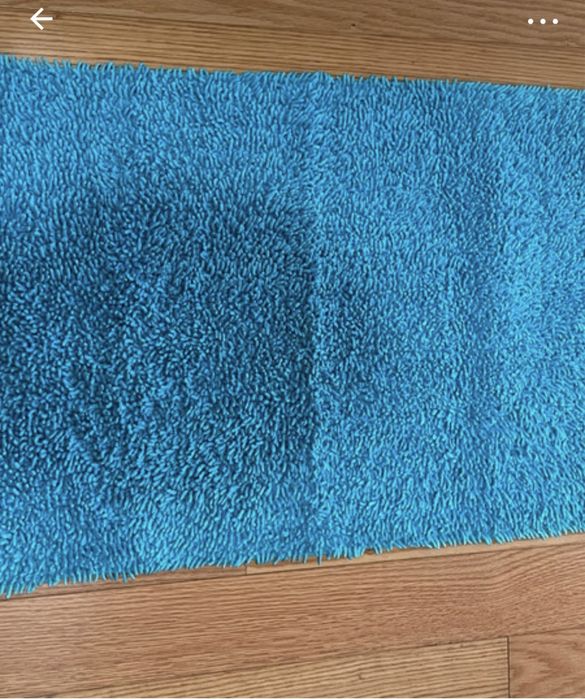 Tapetes 1.40/0.70 em bom estaso