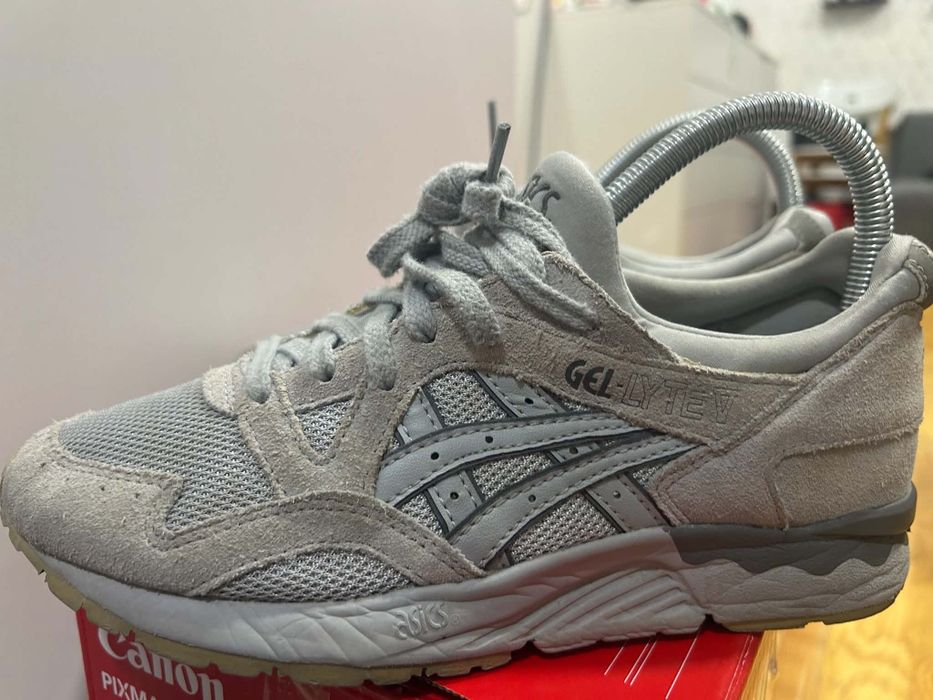 Buty Asics do biegania