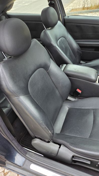 Mercedes C220 CDI SportCoupe