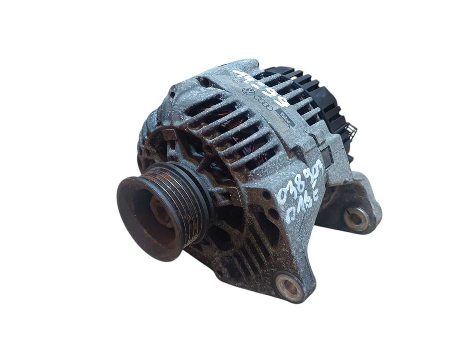 Alternator A4 A6 Superb Scirocco Passat Eos 1.8 2.0 2.4 2.8