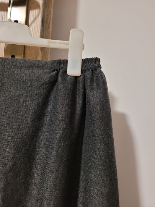 Ciepła spódnica XL