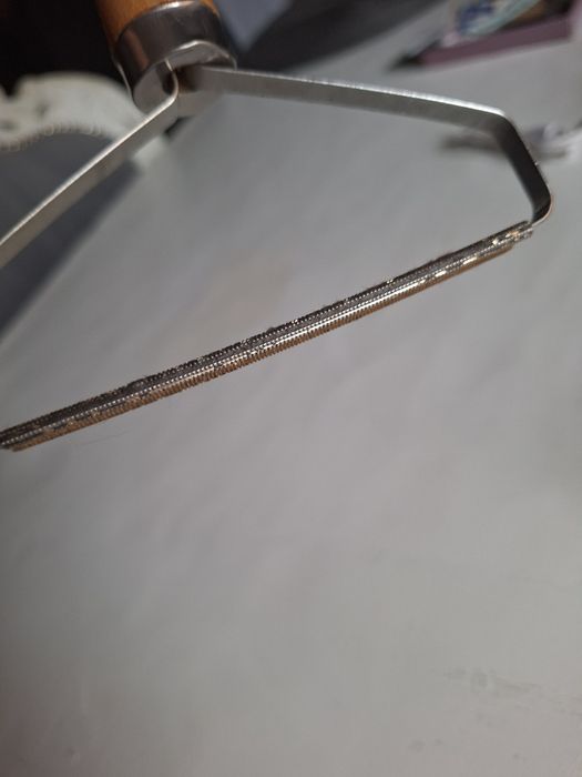 Golarka czyścik do sierści