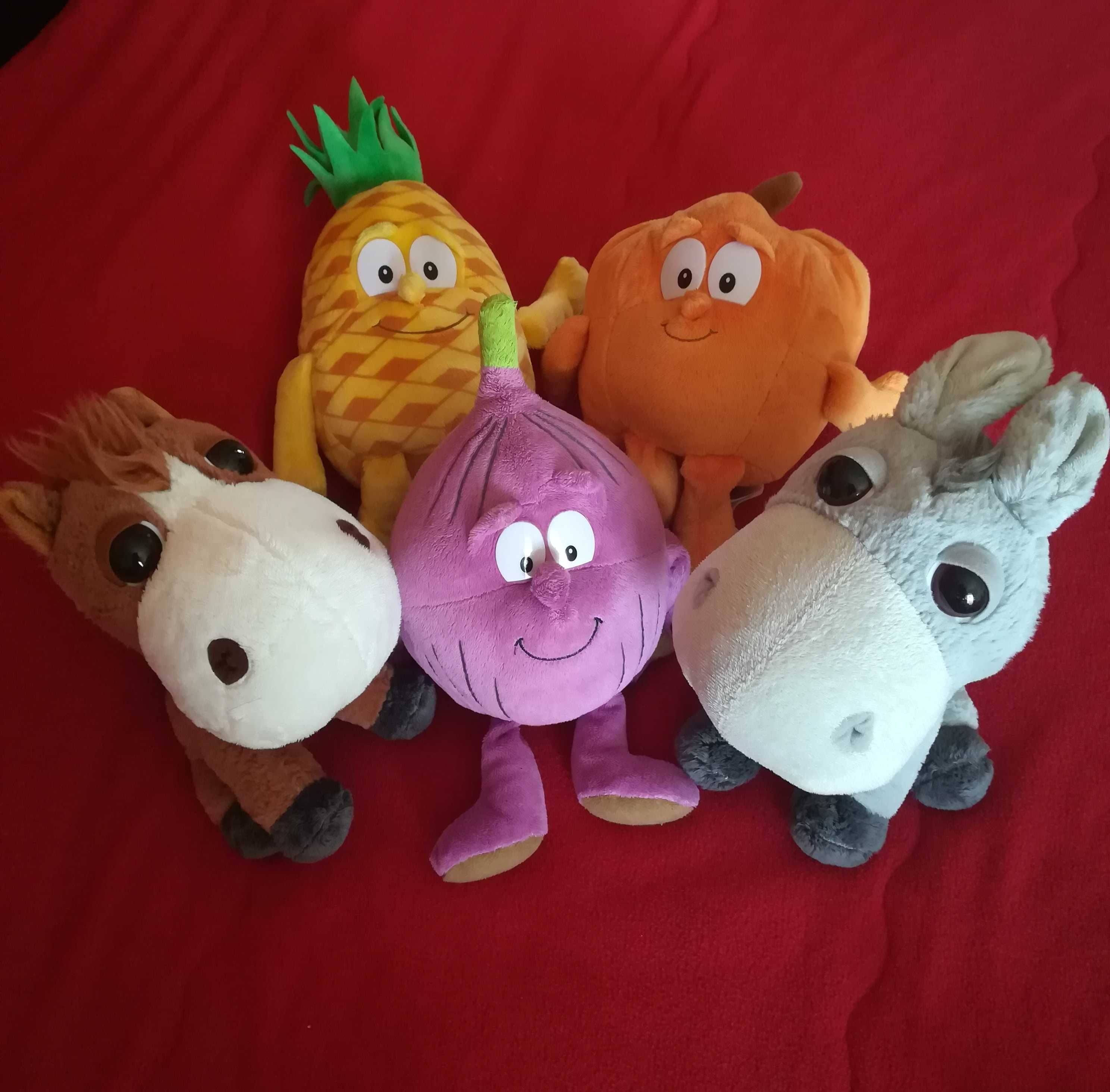 Lidl peluche cheap