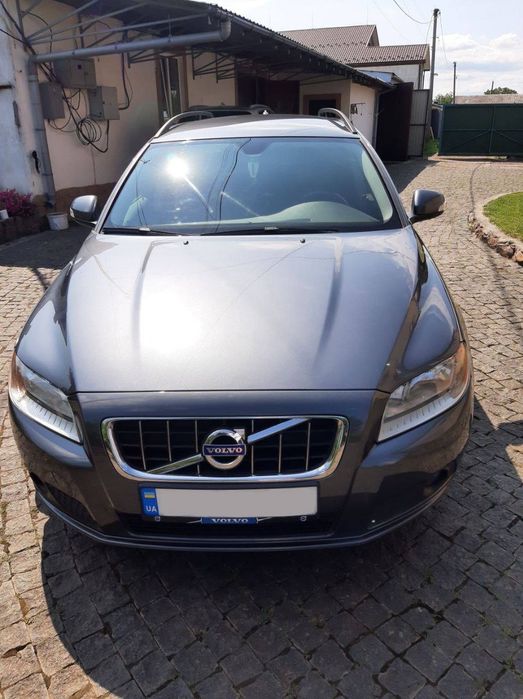 Продам Volvo V 70