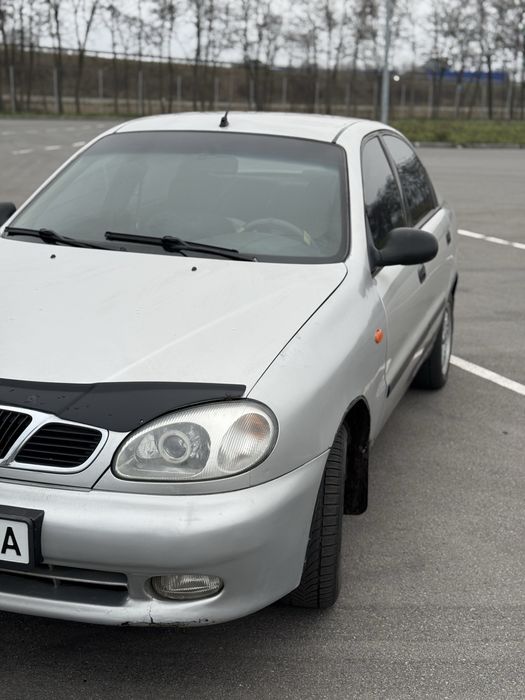 Продам Заз Сенс 2006