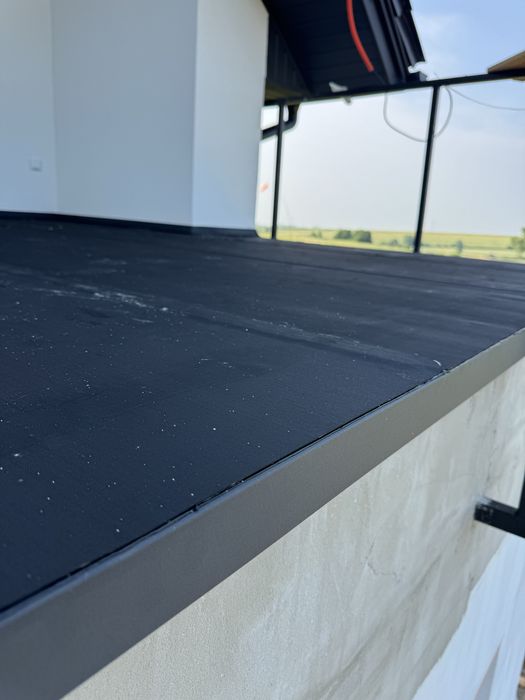 Hydroizolacje EPDM Miechów | Dachy Płaskie | Tarasy | Balkony | Termoizolacja