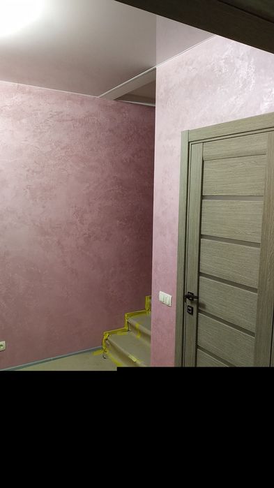 Якісні малярні  роботи.