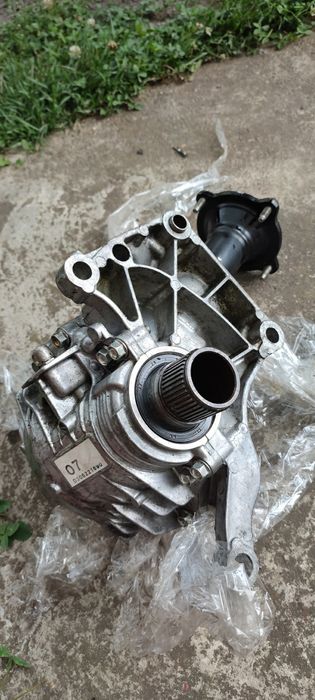 Роздатка коробка MAZDA CX5 СХ7 2, 2- 2.5 Нова 07 D306221690: 400