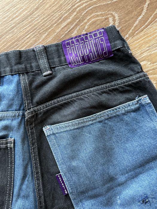 Шорти Rappants з старої колекції