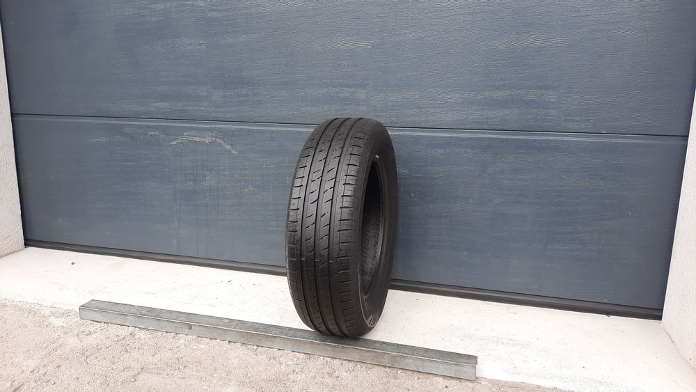 Apollo 185/65 R15 Amazer 4G Eco