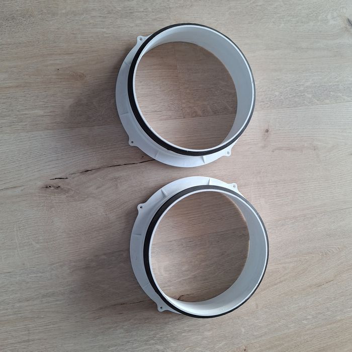 Króciec przyłączeniowy 20cm