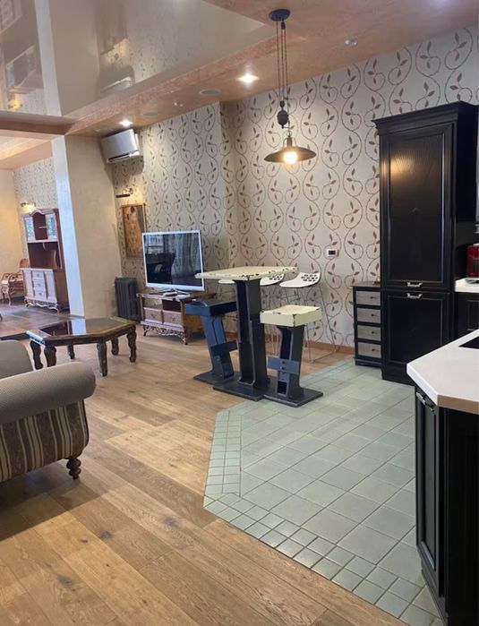 Элитная 2-комн. в топовом ЖК Аркадия