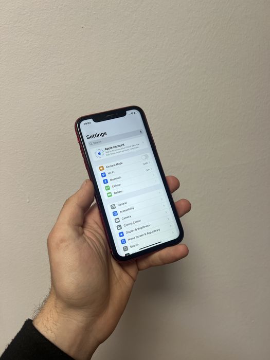 iPhone XR 128gb / Айфон / Телефон