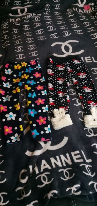 Теплые брюки,штаны,лосины от 3-5лет