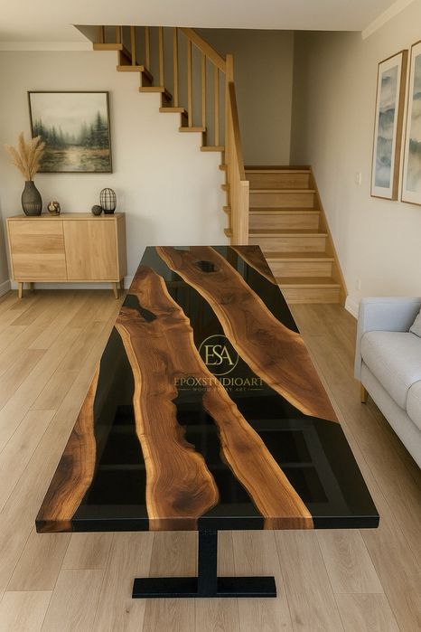 Stolik  stół premium loft dąb suar topola orzech palisander oliwa solik kawowy