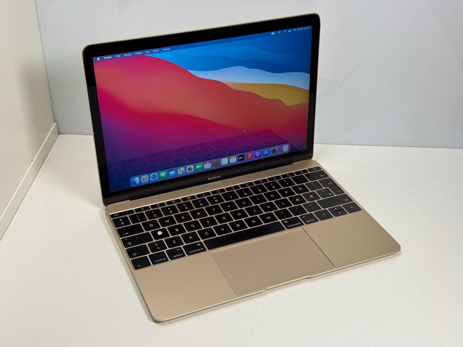 macbook 12 2015 – Laptopy, cena na OLX.pl