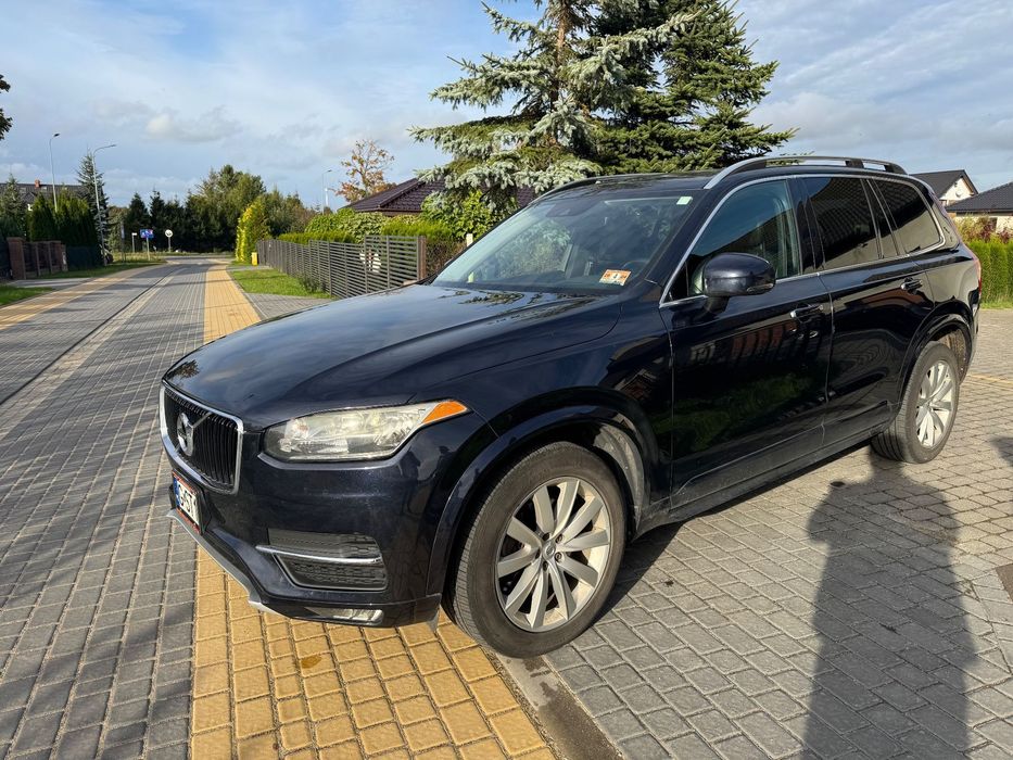 Volvo XC 90