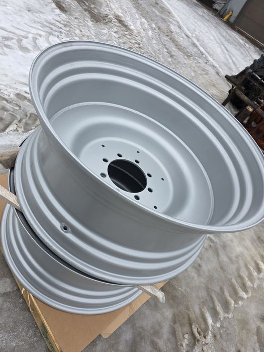 Felgi 15x38 cześć opryskiwacze valmet case