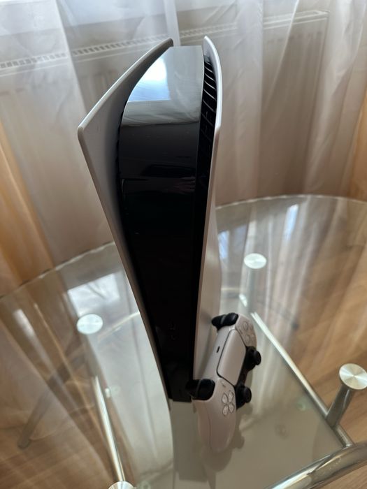 Sony PlayStation 5 Digital edition