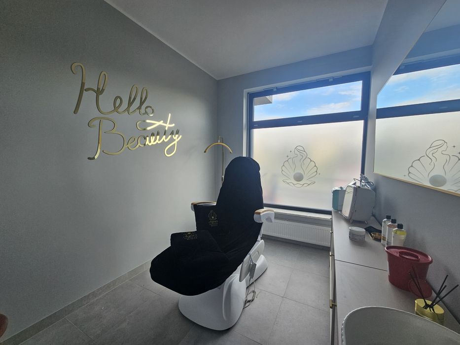 Wynajmę gabinet dla linergistki na 2/3dni w tygodniu lub B2B