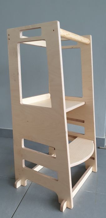 Torre de aprendizagem evolutiva