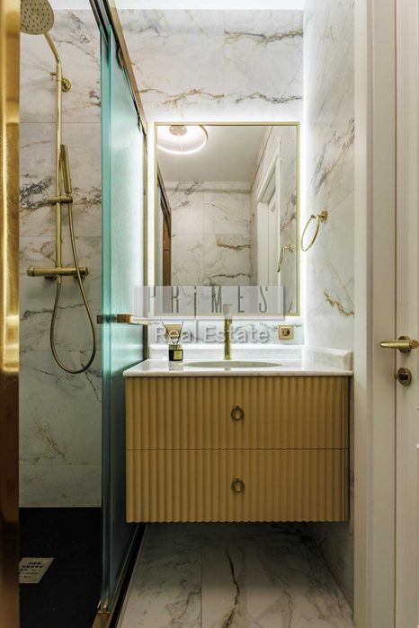 Продажа 3к 88м2 старий Центр Гончара 8 Золоті Ворота Шевченківський