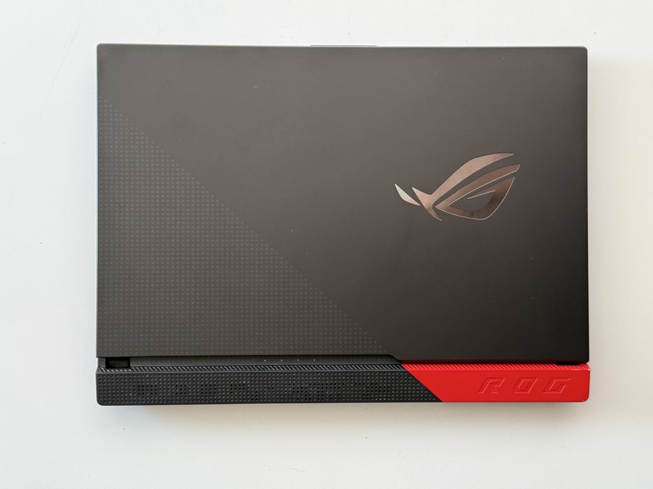 Asus Rog Strix G513IH