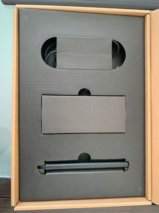 Mesa digitalizadora .