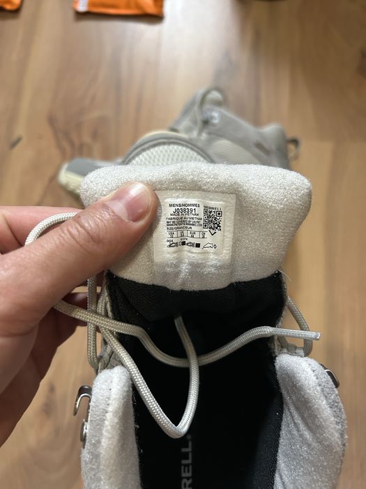 Merrell moab tactical outdoor gorpcore