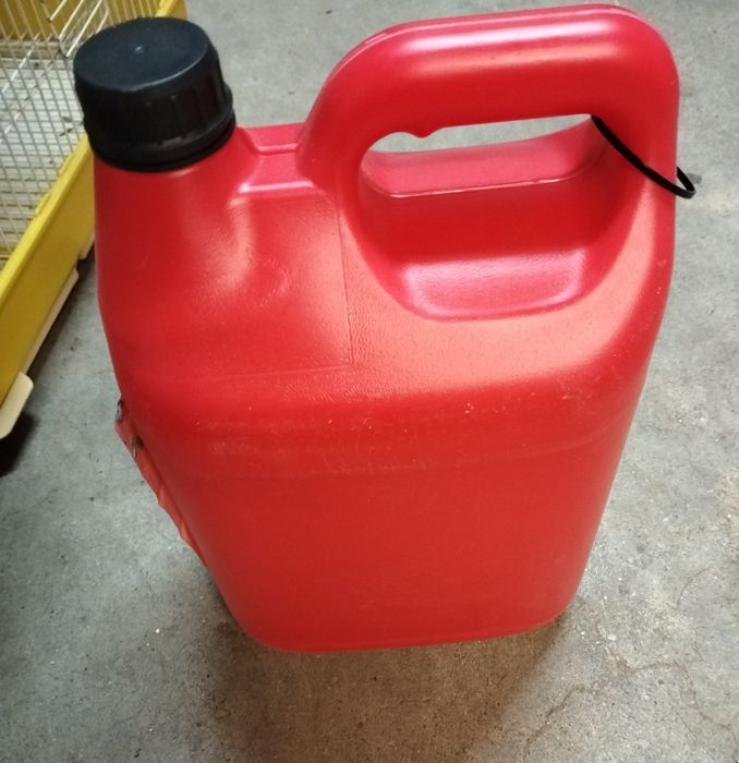 Depósito para combustível