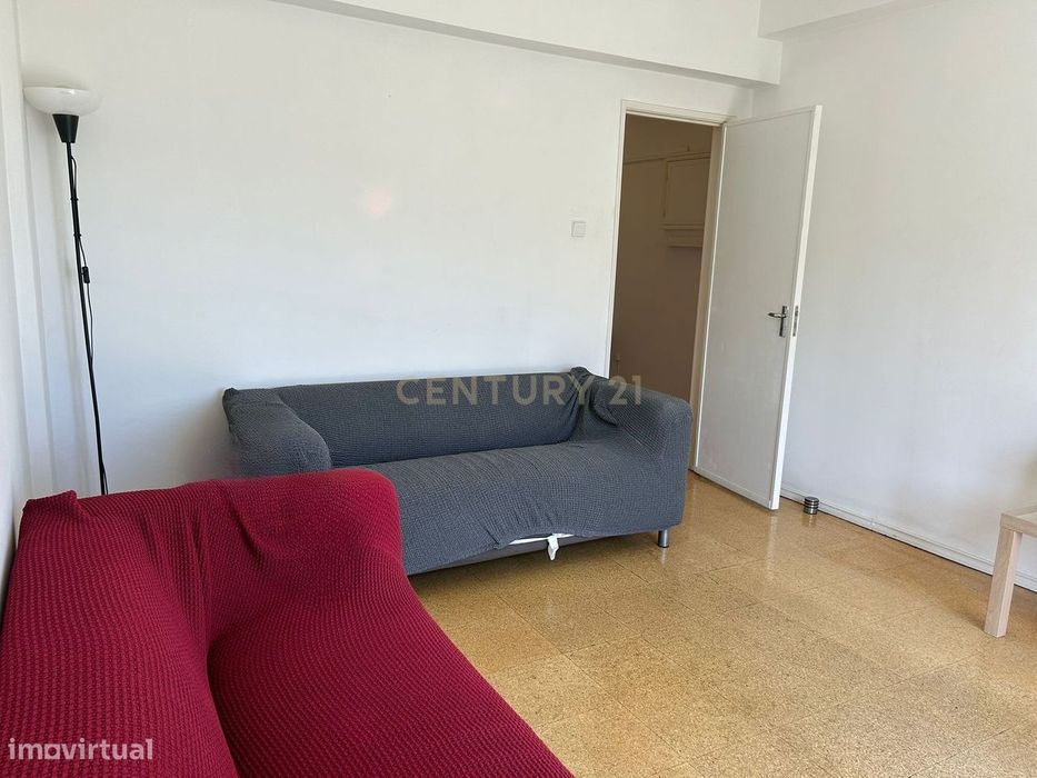 Apartamento T2