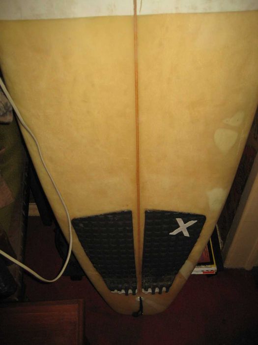 prancha de surfboard