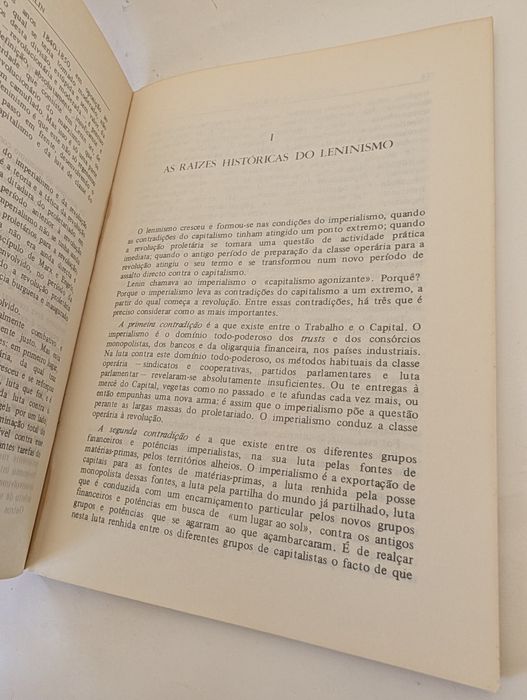 Os Princípios do Leninismo
