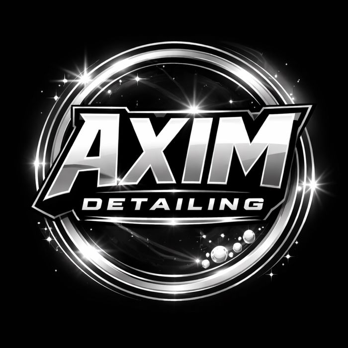 AXIM Detailing Kraków