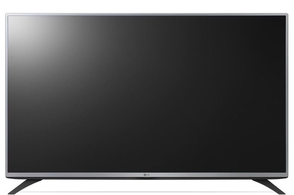 Smart TV LG 43” Full HD – NOVA, na caixa – webOS / AirPlay