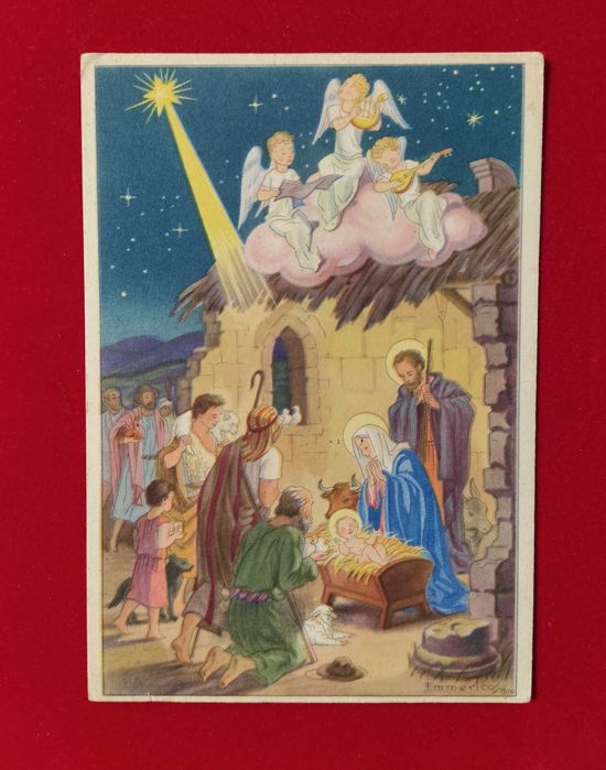 Inteiro postal de Natal - Nº 151