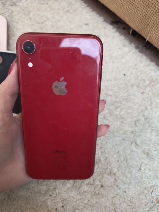 iPhone XR 64GB 割れあり iPhoneXR 64GB 画面割れあり
