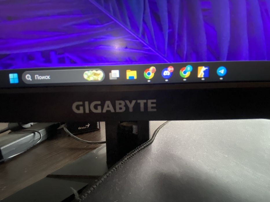 ПК ryzen 7 7700 ddr5 32gb