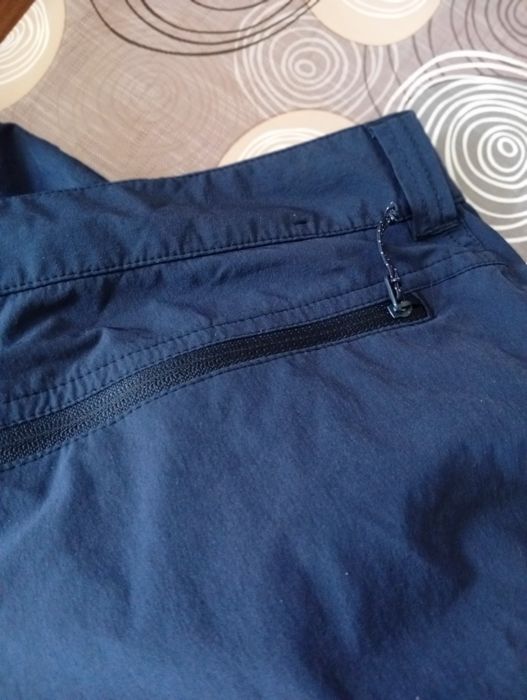 Брюки karrimor M трекинговые