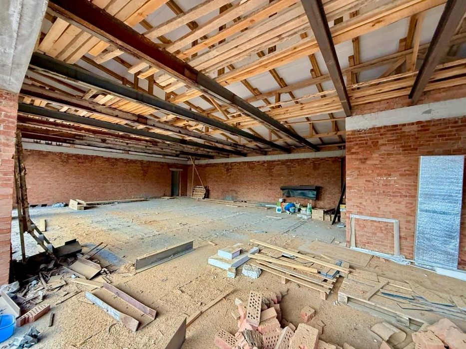 Продаж комерційного приміщення на вул. Мічуріна