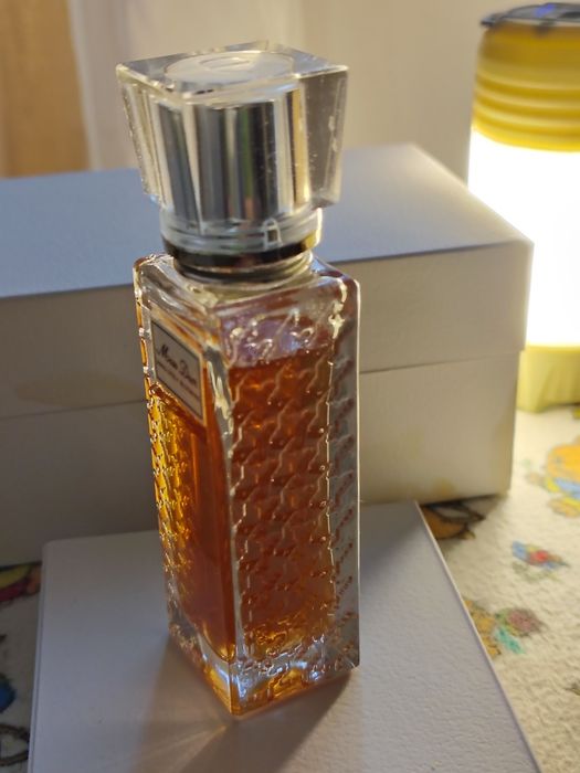 Miss Dior Absolutely Blooming